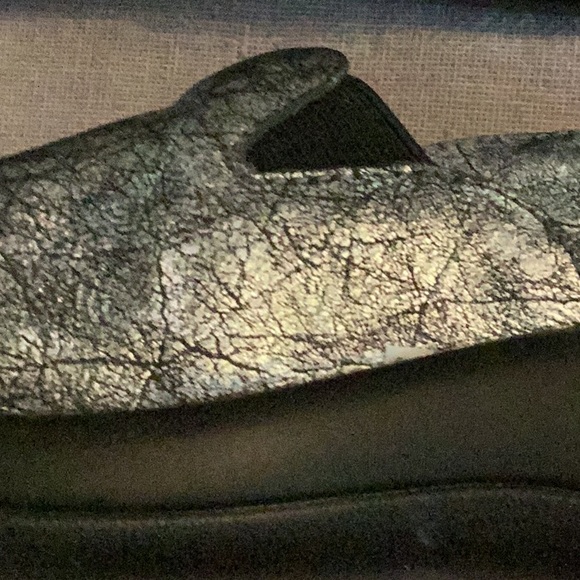 NWOT Algeria shoes - Picture 5 of 8